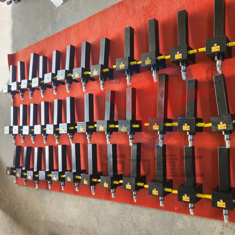 SJA絲桿升降機 SJA絲桿升降機